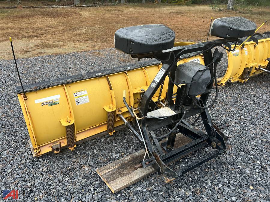 Auctions International HadleyLuzerne CSDNY 35296